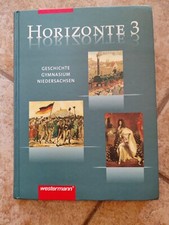 horizonte geschichte gebraucht kaufen horizonte geschichte gebraucht kaufen Vechelde