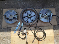4ls brake for sale 4ls brake for sale WORKSOP