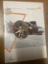 Software SolidWorks 2009 Windows XP 64, 32 e Vista 32, 64, comprar usado  Enviando para Brazil
