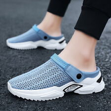Mens clog garden for sale  UK