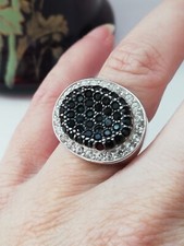 Bague argent 925 d'occasion  Quimper