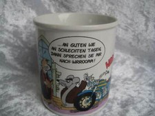 Uli stein sammeltasse gebraucht kaufen Uli stein sammeltasse gebraucht kaufen  Nürnberg