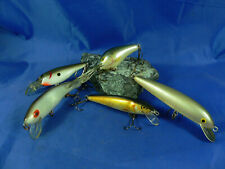 Minnow floating rapala usato  Arezzo