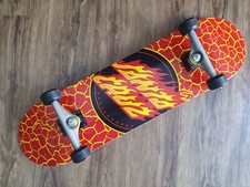 Santa cruz flame for sale  TAMWORTH
