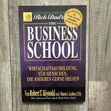 Robert kiyosaki wirtschaftsaus gebraucht kaufen  Schönheide