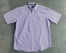 Blue white mens for sale  UK