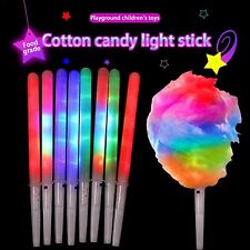 Led cotton candy for sale  BIRMINGHAM