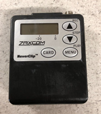 Zaxcom zfr300nc zaxcom gebraucht kaufen  Versand nach Germany