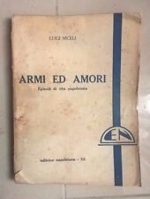 Armi amori episodi usato  Albano Laziale