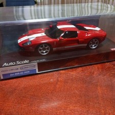 Kyosho mini ford d'occasion  Expédié en Belgium