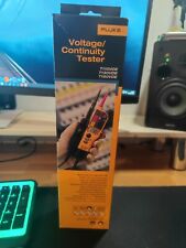 Fluke t150 vde gebraucht kaufen  Neunburg