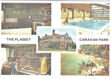 Plassey caravan park for sale  EXMOUTH