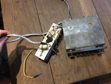 Blaupunkt koblenz oldtimer d'occasion  Clermont-en-Argonne