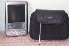 PALM ONE ETC Computer PDA pen Zire 72 with pen and original protective case comprar usado  Enviando para Brazil