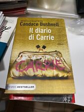 Libro candace bushnell usato  Roma
