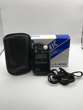 Sekonic flashmate 308s for sale  MORECAMBE