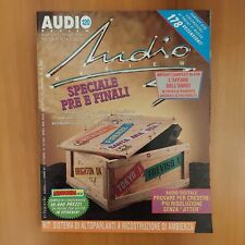 Audio review n.120 usato  Casale sul Sile