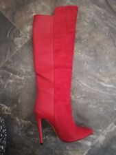 Stivale donna tacco usato Stivale donna tacco usato  Vanzaghello