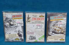 Hörspiel kassette jim gebraucht kaufen  Reinbek