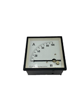 Amperemeter 60mv zltg gebraucht kaufen  Stadtlohn