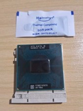 Cpu 478 mobile usato  Solaro
