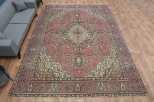 9.6x13.1 pink minimalist for sale  USA
