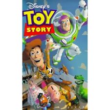 Usado, Toy Story (VHS, 2001) comprar usado  Enviando para Brazil