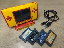 Game boy macro usato  Lucca