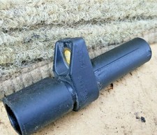 Mercedes crank pickup for sale  SOUTHAMPTON
