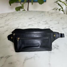 Coach vintage waist for sale  Decatur