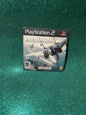 Ace Combat Ps2 Demo  comprar usado  Enviando para Brazil