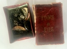 Old hooks eyes for sale  LLANGOLLEN