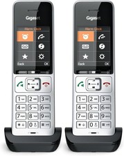 Gigaset comfort 500hx gebraucht kaufen  Münchberg
