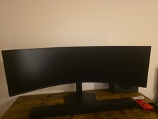 Samsung odyssey g95c for sale  Los Angeles