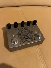 Catalinbread galilleo mk1 for sale  BOREHAMWOOD