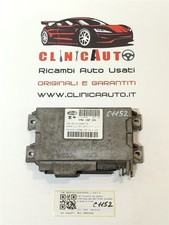 Centralina motore per usato  Italia