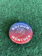 Bochum fan pin gebraucht kaufen  Allenfeld, Boos, Hargesheim