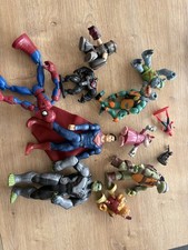 Various super hero for sale  WEST MALLING