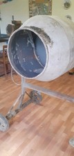 Betonmischer 380 volt gebraucht kaufen  Leipzig
