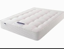 Silentnight miracoil ortho for sale  MILTON KEYNES
