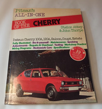 Datsun cherry 100a for sale  COVENTRY
