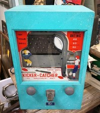 Kicker catcher antique for sale  Nacogdoches