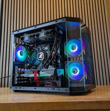 Custom built micro for sale  BIRMINGHAM