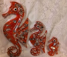 Vintage lucite abalone for sale  Cincinnati