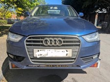 Audi b8.5 wheel for sale  DARLINGTON
