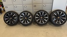 porsche alloy wheels 20 for sale  NEWCASTLE