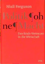 Politik hne macht gebraucht kaufen  Berlin