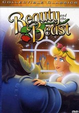 Beauty and the Beast (Golden Films), usado comprar usado  Enviando para Brazil