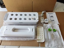 Vegebox hydroponics growing for sale  GRANTHAM