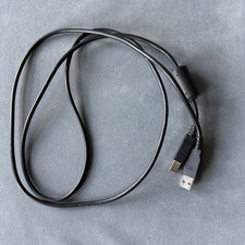 1.5m printer cable for sale  LINCOLN